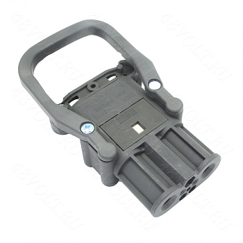 Разъём REMA 320A мама